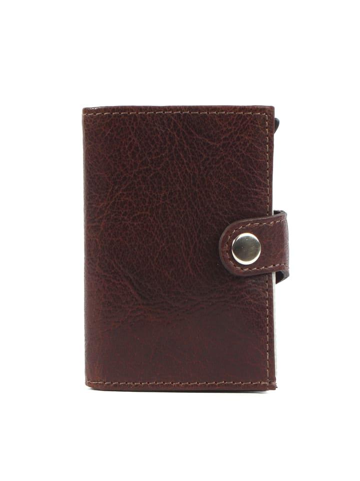 

Кошелек Margelisch, коричневый