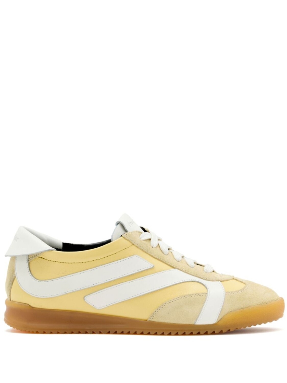 Кроссовки Track Proenza Schouler, нейтральный цвет