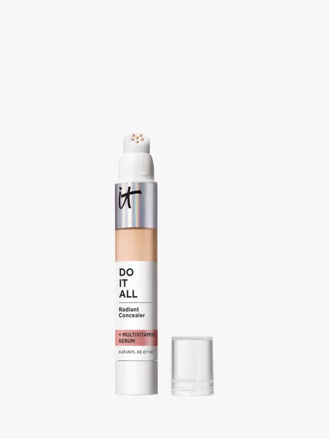 Консилер Do It All Radiant IT Cosmetics, Light Warm 215