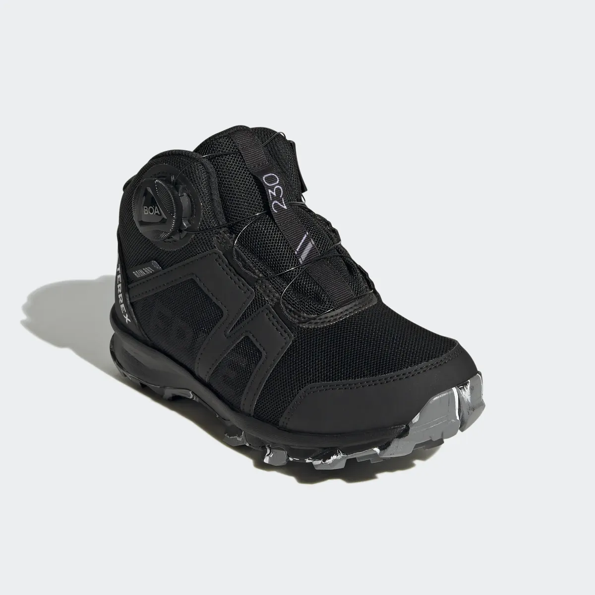 

Кроссовки adidas TERREX "TERREX BOA MID RAIN.RDY", водонепроницаемые, белый