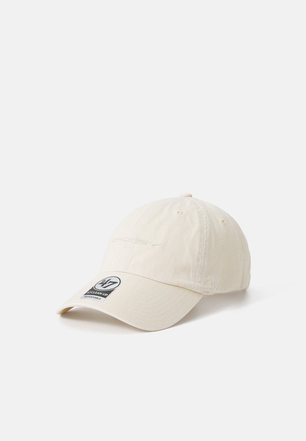 

Бейсболка 47 SOHO DAD HAT UNISEX Oakley, бежевый