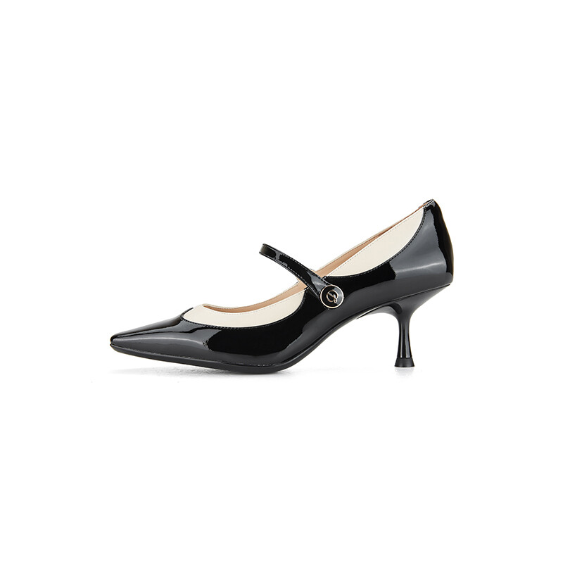 

Туфли D:FUSE SCANDINAVIA Mary Jane Shoes Women's