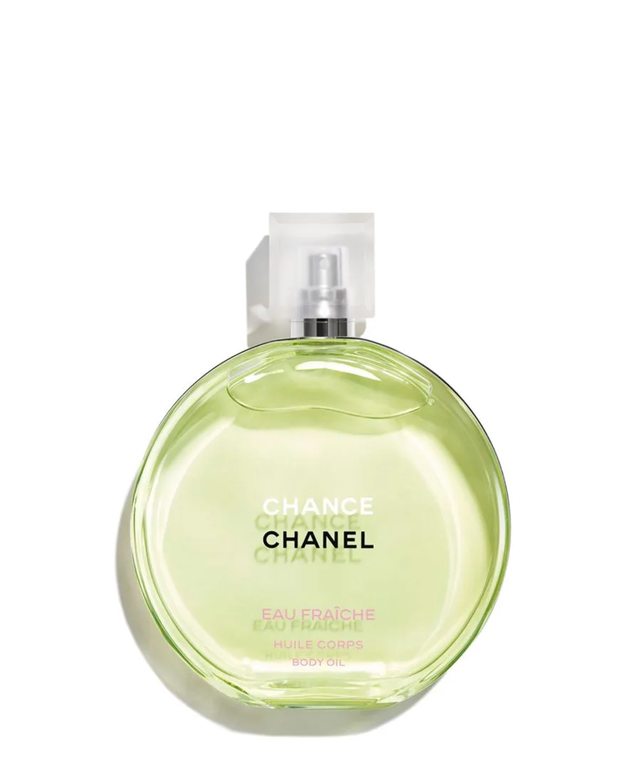 CHANEL Масло для тела, 140 мл