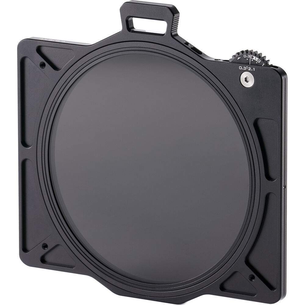 

Фильтр Tilta VND Filter for Mirage Pro Matte Box MB-T17-VND