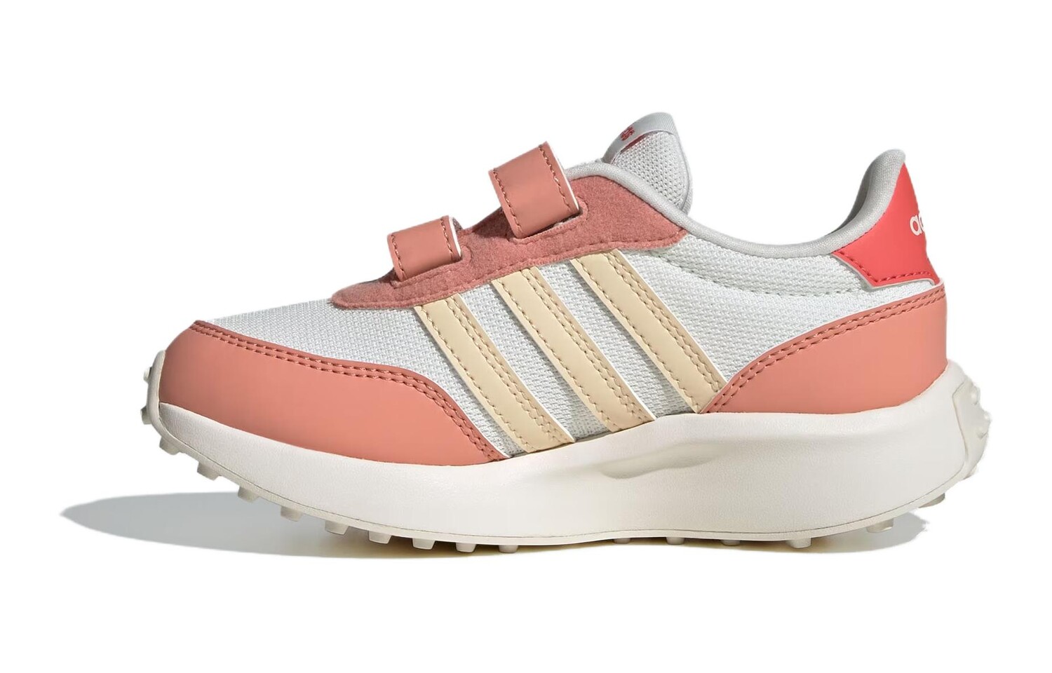 

Кроссовки adidas neo Run 70S Kids Lifestyle Shoes Kids, белый