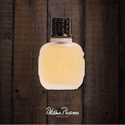 Paloma Picasso Minotaure Eau De Toilette Spray Perfume For Men 75ml — фото 3