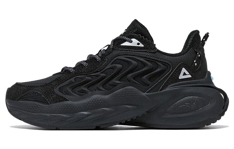 

PEAK State Pole Lifestyle Shoes Women's Low-top Black