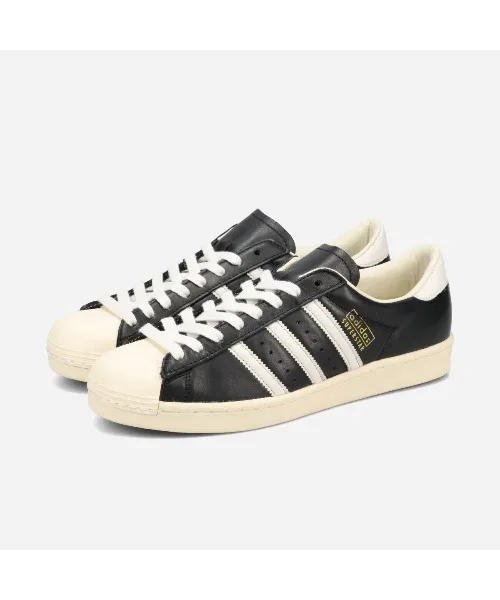 Мужские и женские кроссовки Adidas Originals SUPERSTAR VINTAGE / JQ3255