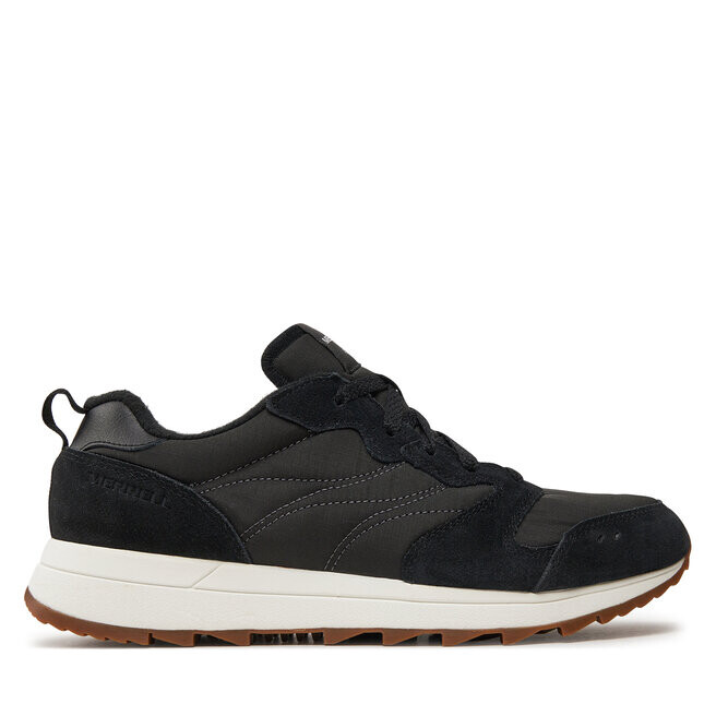 

Кроссовки Merrell Alpine 83 Sneaker Sport J006047 Black, черный