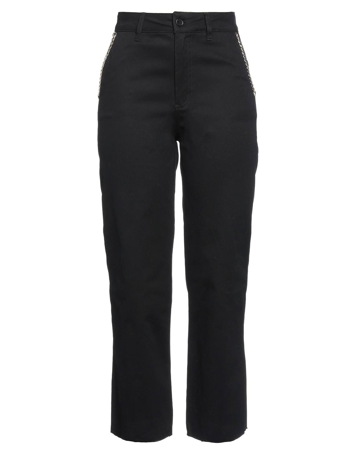 

Брюки Liu •Jo, черный