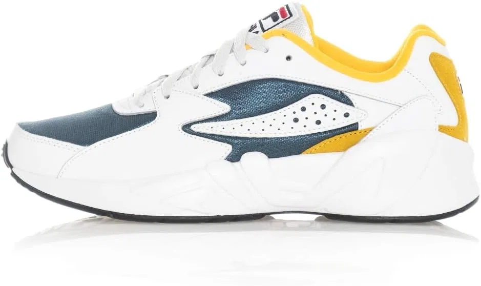 Мужские кроссовки FILA Mindblower M 1010574-02f, Colourful