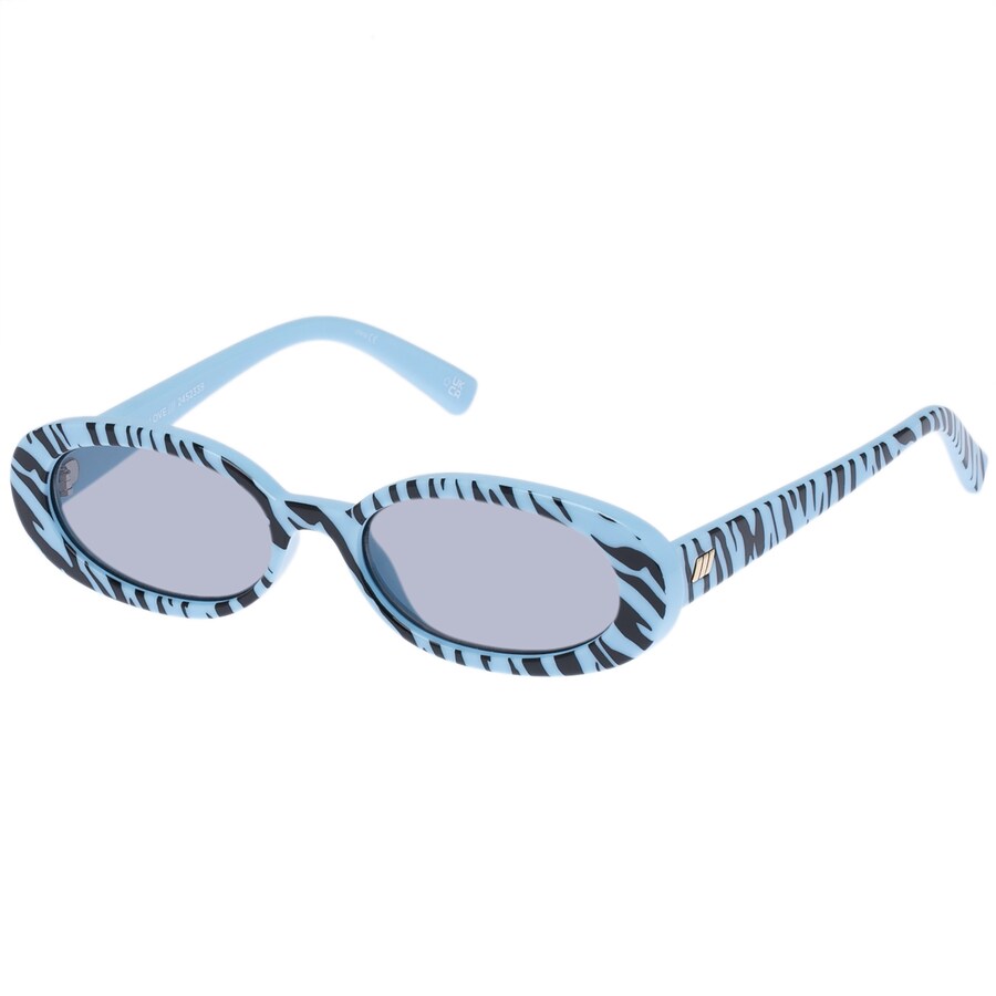 

Солнцезащитные очки LE SPECS OUTTA LOVE, светло-синий