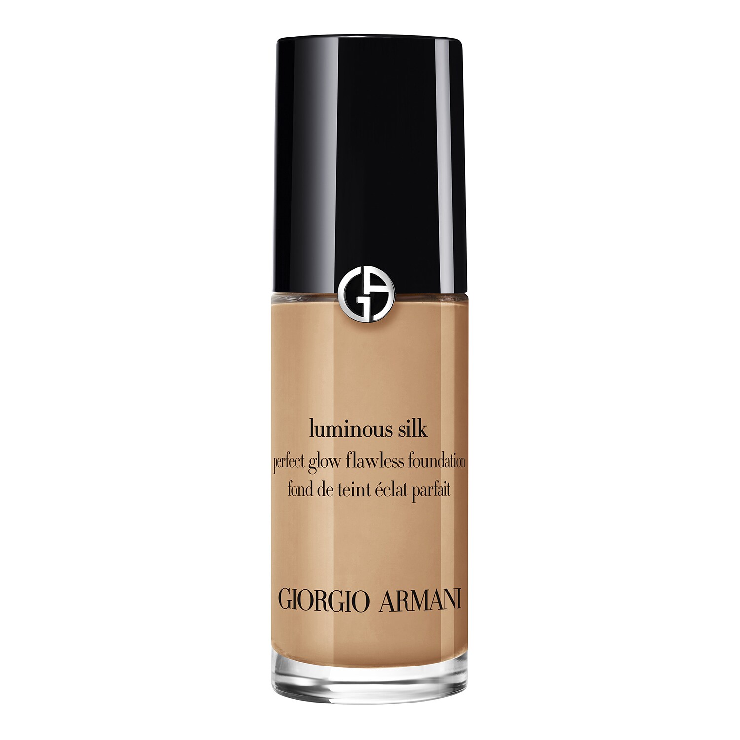 

Тональная основа Luminous Silk Armani, 5.5 (18 ml)
