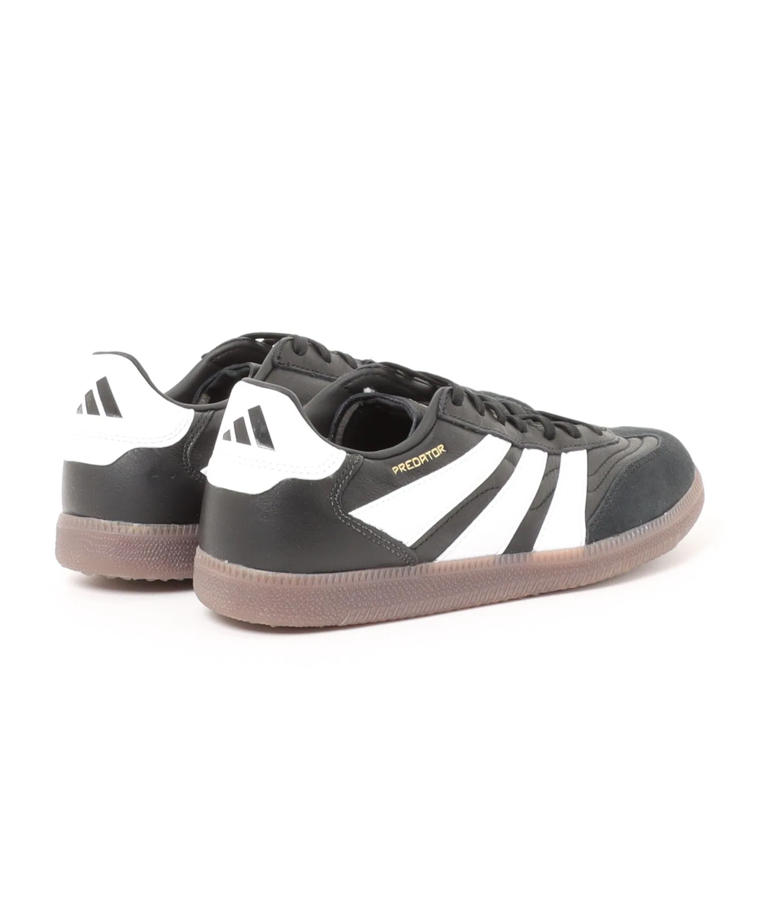 Мужские кроссовки Adidas Predator Freestyle — фото 2