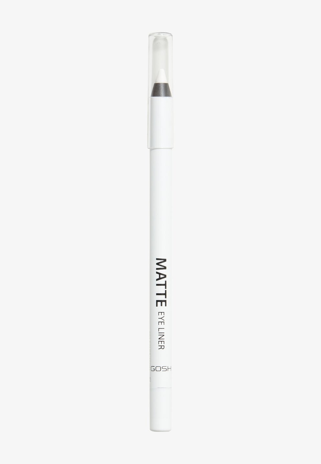 

Подводка для глаз Gosh Matte Eye Liner Gosh Copenhagen, цвет dover white