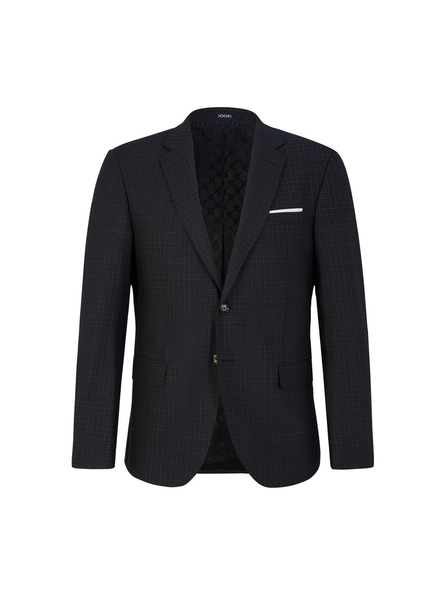 

Куртка JOOP! Slim fit Suit Jacket Herby, антрацит