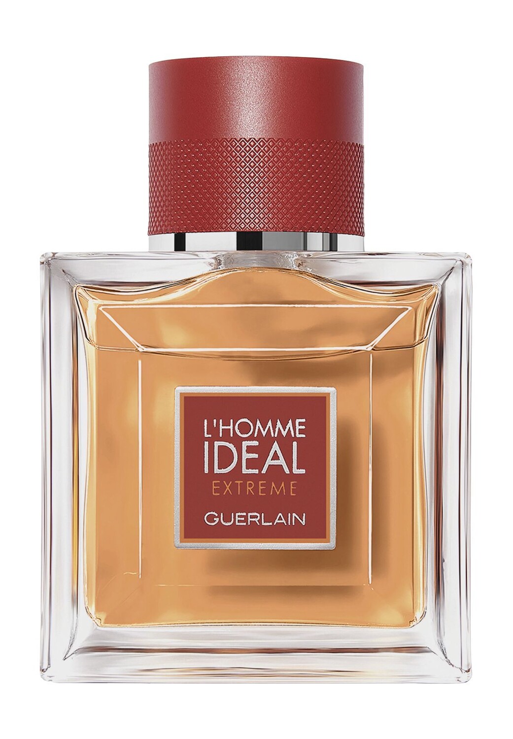 

L'Homme Ideal Extreme парфюмированная вода 50ml GUERLAIN