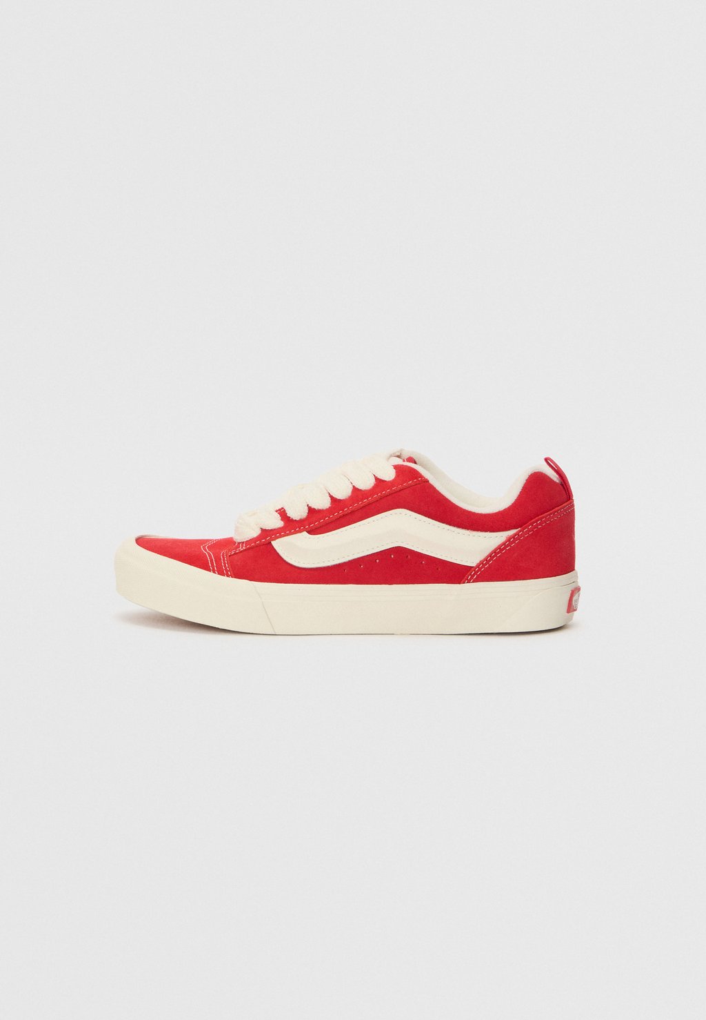 

Кроссовки KNU SKOOL UNISEX Vans, красный