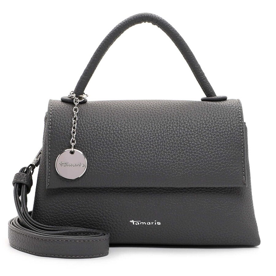 

Сумочка Tamaris Handbag Carmen, темно-серый