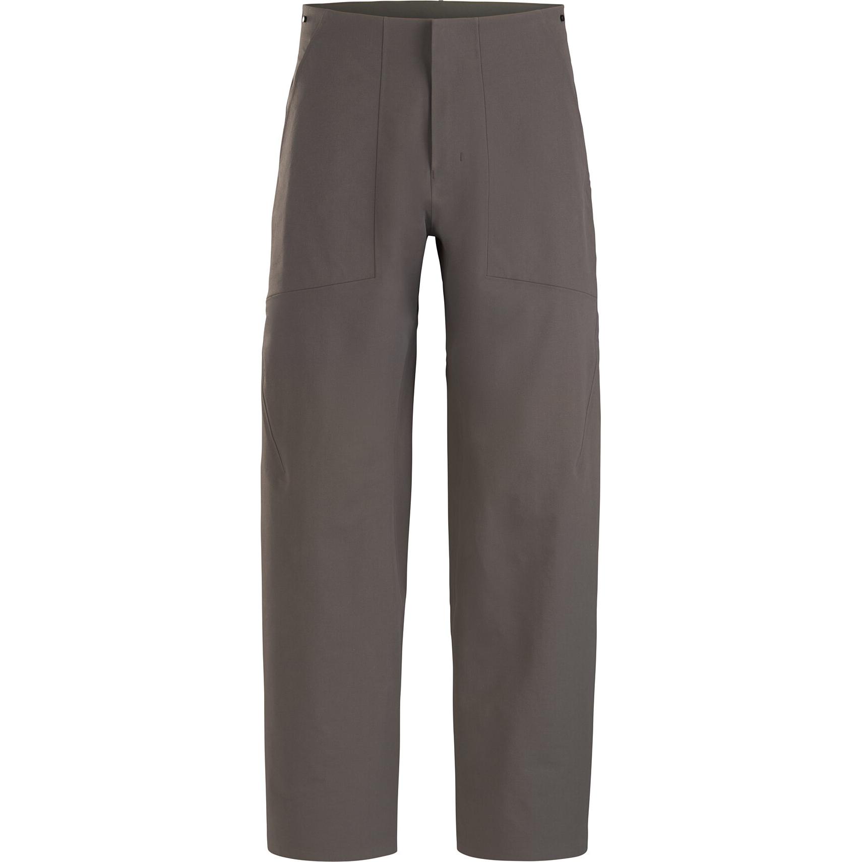 VEILANCE DIODE MX Повседневные Брюки Мужские Arcteryx, Черный — фото 3