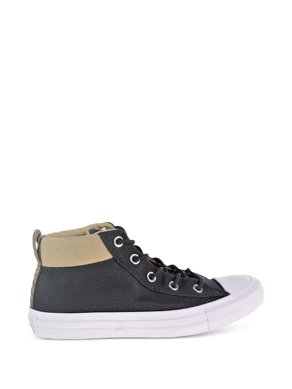 Кроссовки Chuck Taylor All Star Street Converse, черный