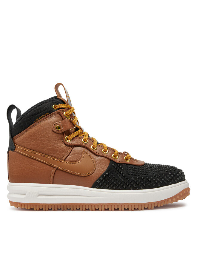 

Кроссовки Lunar Force 1 Duckboot 805899 Nike, коричневый