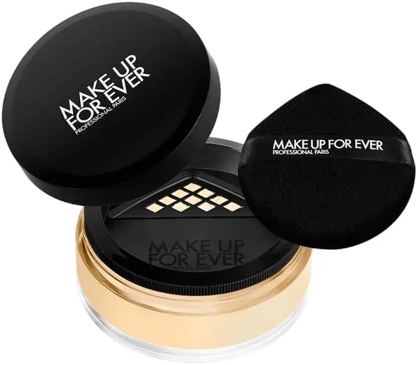 Пудра Makeup Forever HD Skin Setting Powder 1 шт, 0.4