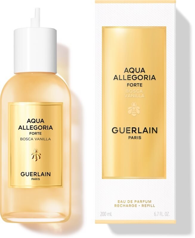

Guerlain, Aqua Allegoria Bosca Vanilla Forte Refill 200 мл