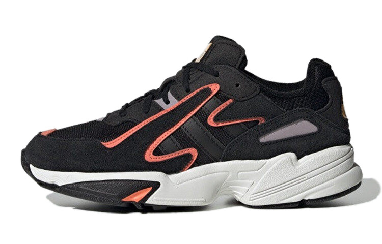 

Кроссовки adidas originals Yung-96 Kids Lifestyle Shoes GS