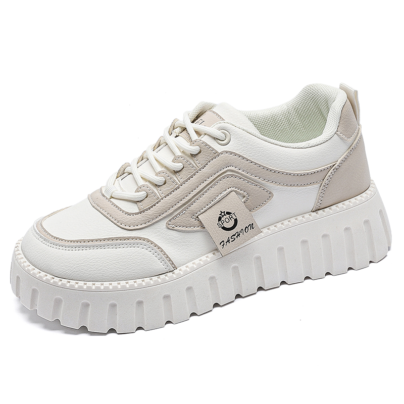 

Детские скейтерские кроссовки Grade School Cotton Gene, хаки