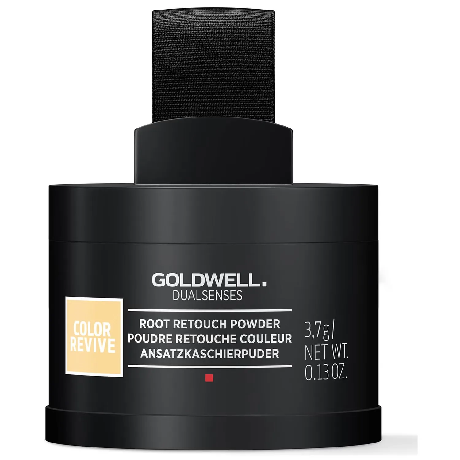 

Dualsenses Color Revive Root Touch Up Светлый Блонд 3,7 г Goldwell