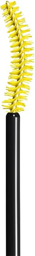 Тушь для ресниц Maybelline Volum' Express The Colossal Cat Eyes Waterproof, черный, 0.31 жидк. унц. — фото 4