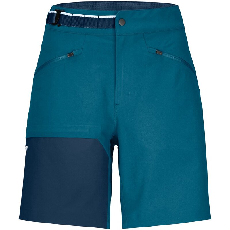 

Шорты Hose Brenta w Ortovox, синий