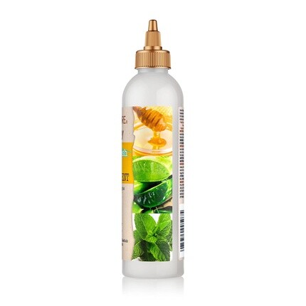 Creme of Nature Scalp Cleansing Treatment Scalp Refresh Очищающее средство для мытья волос, 8 унций — фото 3