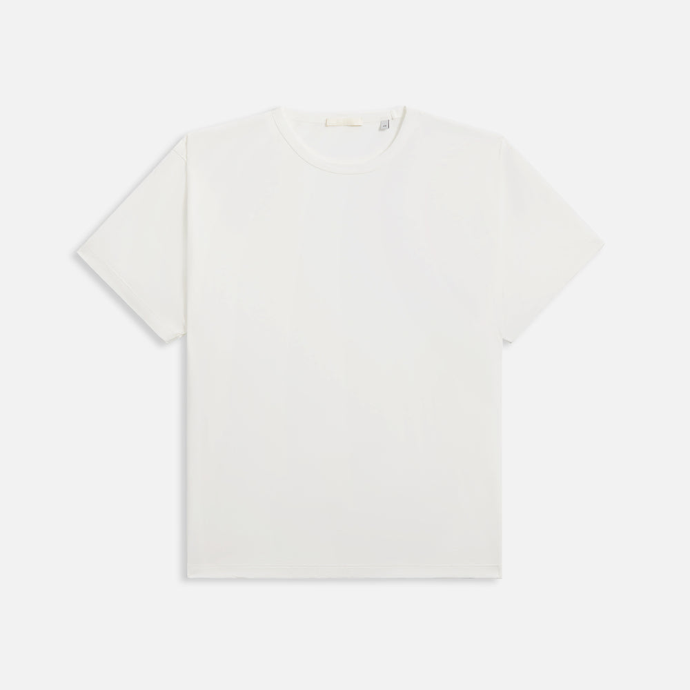 

Футболка Our Legacy New Box Tee, цвет White Clean Jersey