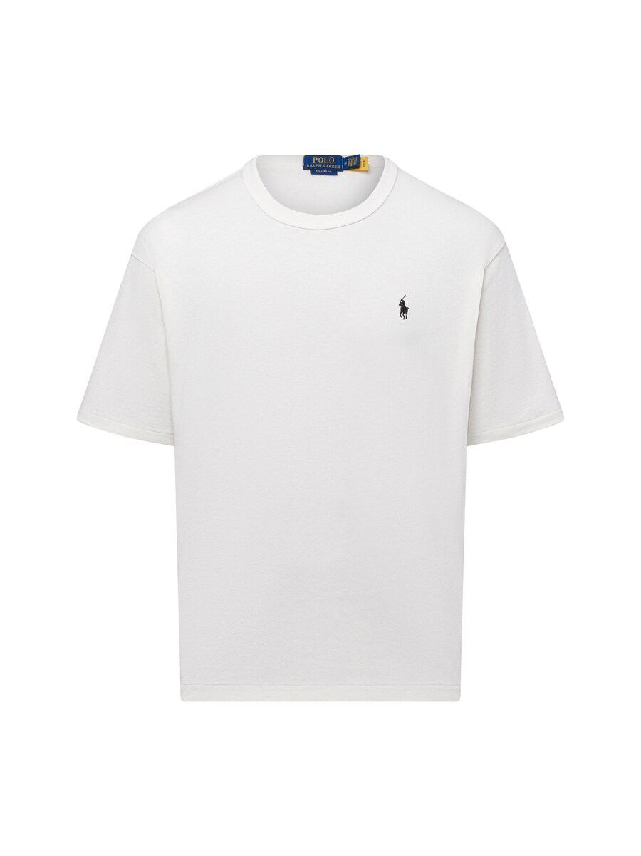 

Рубашка Polo Ralph Lauren, белый