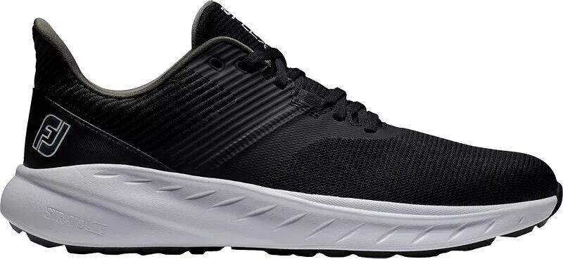 

Мужские кроссовки для гольфа FootJoy Flex, черный
