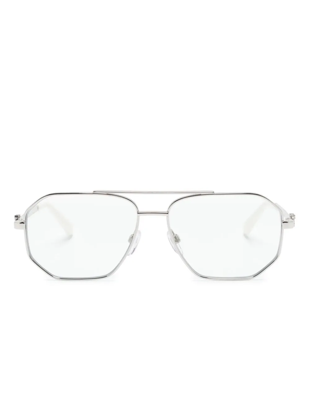 

Очки Optical Style 44 Off-White Eyewear