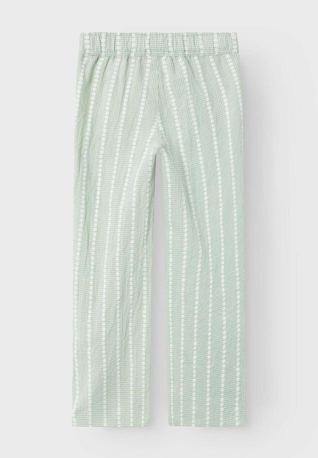 

Брюки HOSE WIDE FIT Name it, цвет Silt Green