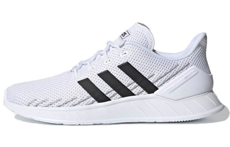 adidas neo Adidas Questar Flow NXT Cloud Белый