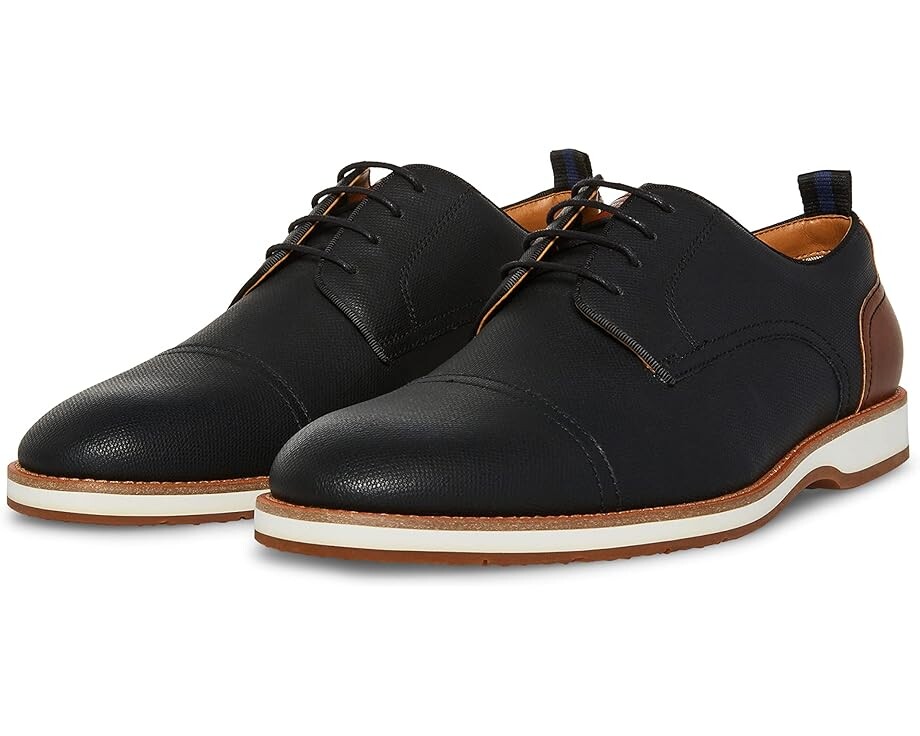 

Оксфорды Steve Madden Saverio, черный