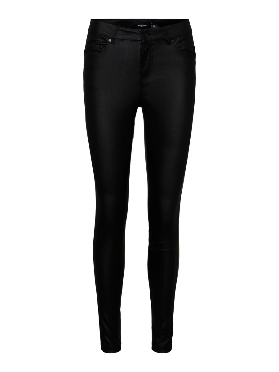 

Узкие брюки VERO MODA ALIA, черный