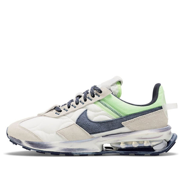 

Кроссовки air max pre day Nike, серый