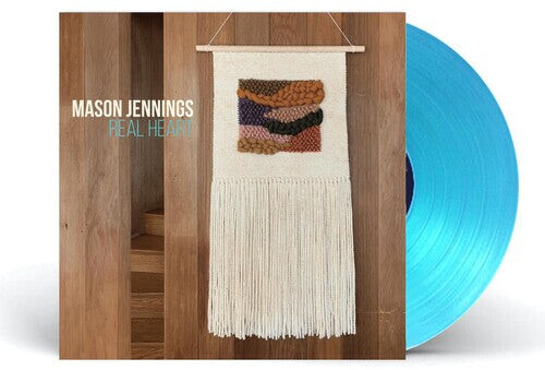 

Виниловая пластинка Jennings, Mason - Real Heart