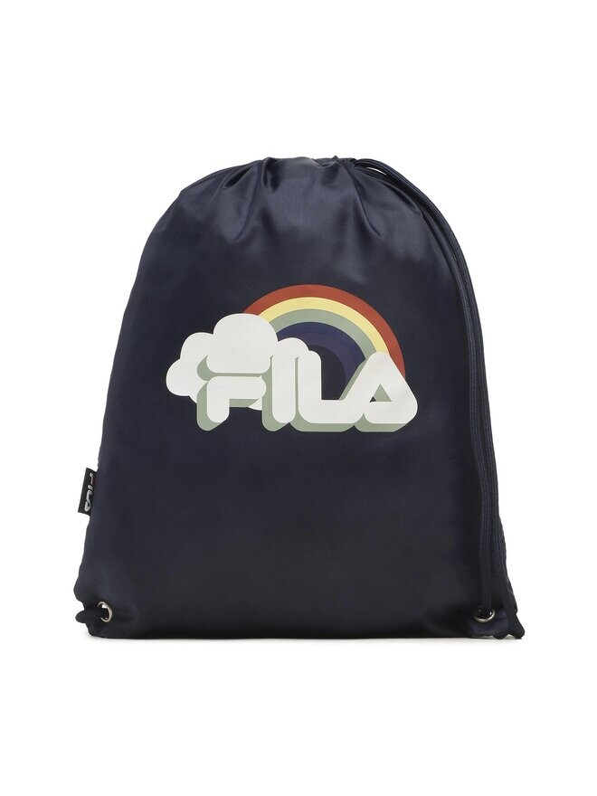 

Спортивная сумка Fila, синий