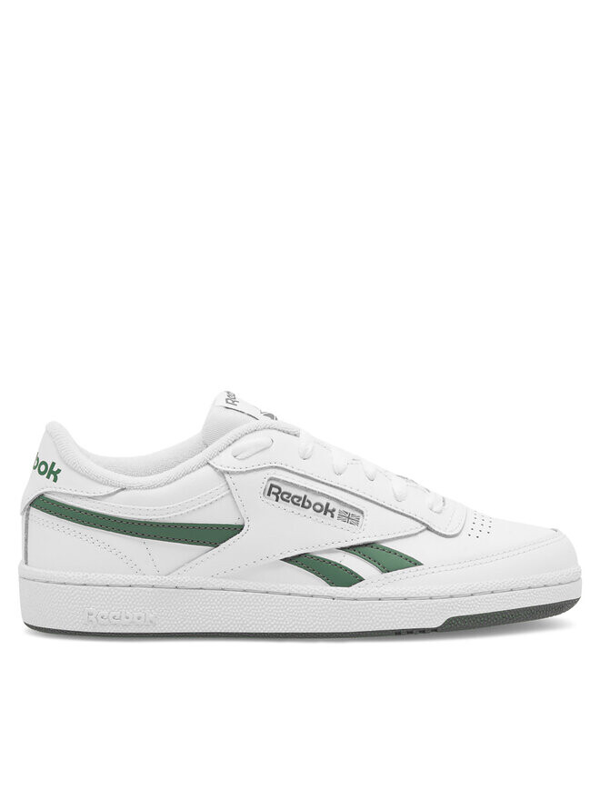 

Кроссовки Reebok, белый