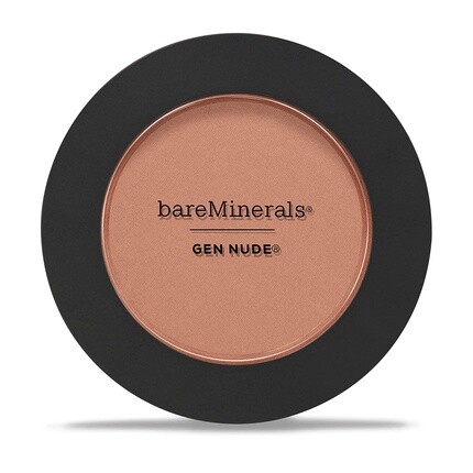 

Bare Minerals Gen Nude Powder Blush That Peach Tho 30G, Bare Minerals