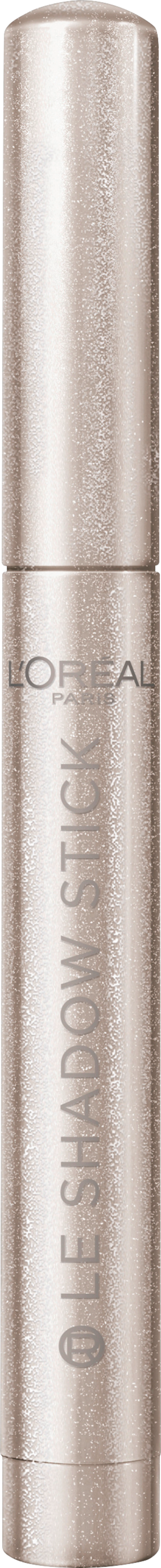 

Тени для век L'ORÉAL PARiS Lidschatten Stick Le Shadow 100 Ice Sparkle, 1,4 g