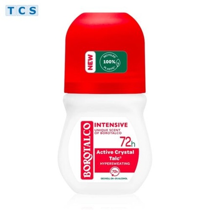 

Дезодорант Intensive Roll-On 72h Protection 50ml