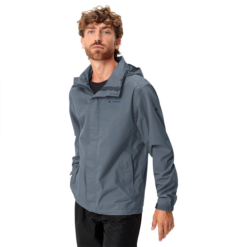 

Куртка VAUDE Escape Light, синий